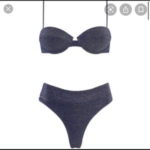 Triangl Dylla Riverside Set